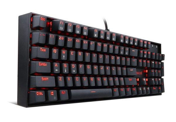 black friday Redragon K551 Vara deals