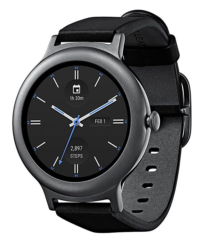 LG Watch Style Black Friday Cyber monday discounts