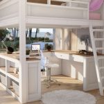 Loft Bed Black Friday