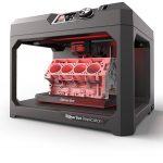 Makerbot Replicator & Replicator Mini Black Friday & Cyber monday deals 2017