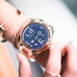 Black Friday Michael Kors Smartwatch Deals and discounts info