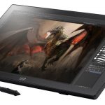 Best deals on Monoprice drawing and graphic tablets for black friday and cyber monday here