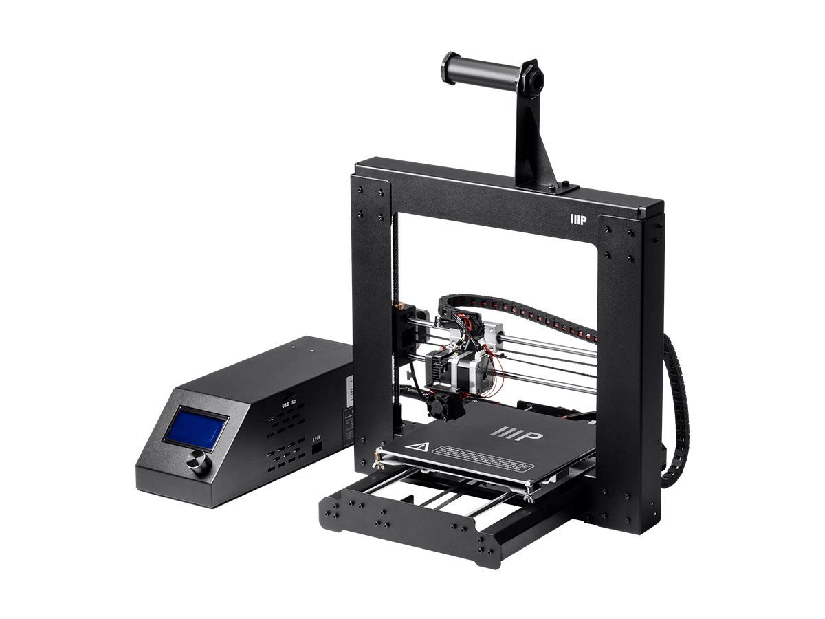 monoprice select v2 black friday and cyber monday deals
