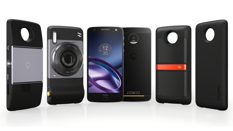 Motorola Moto Z Black Friday