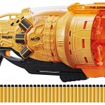 Nerf Doomlands The Judge blaster black friday and cyber monday deals
