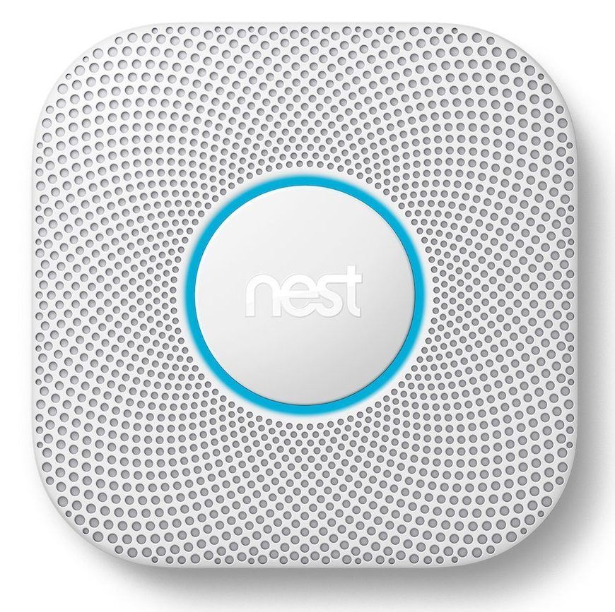nest protect black friday cyber monday deals