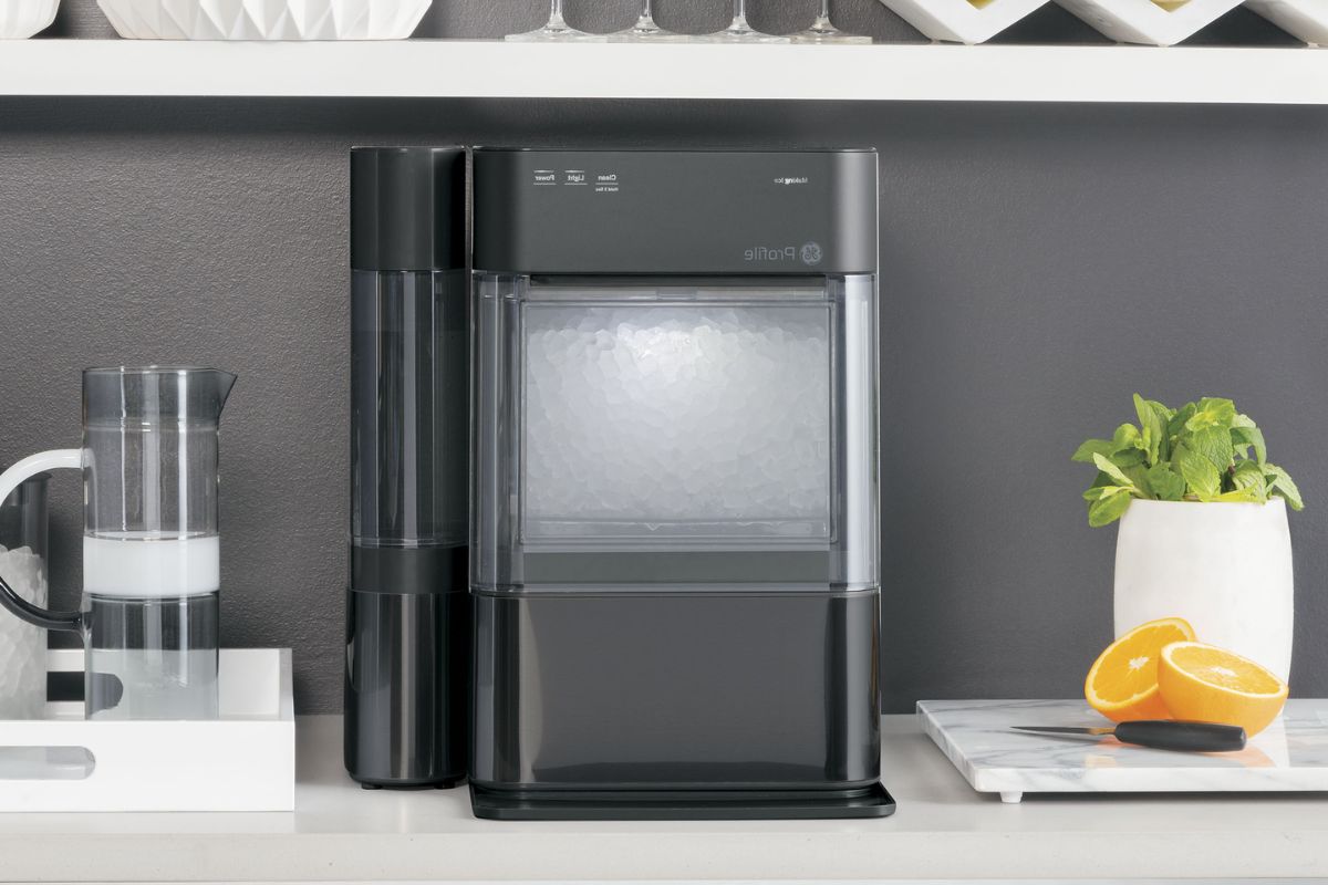 Nugget Ice Maker Black Friday