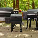 Pellet Grills Black Friday