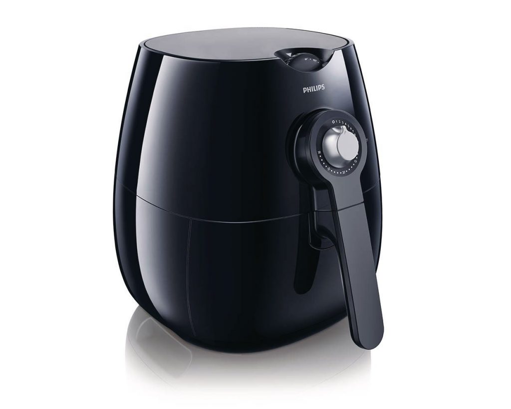 Best Philips Airfryer Black Friday & Cyber Monday discounts