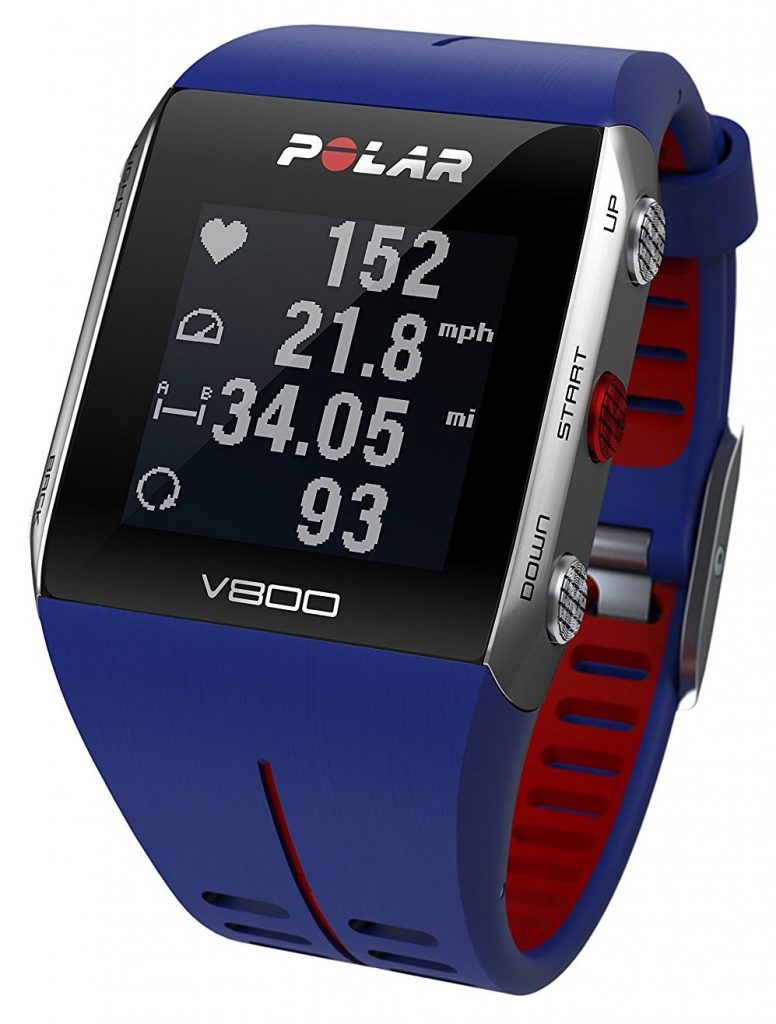 Polar V800 Sports Watch Black Friday & Cyber Monday Deals
