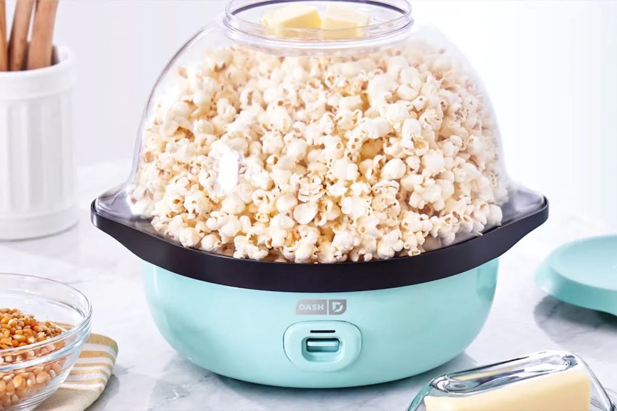 Popcorn Maker Black Friday & Cyber Monday deals