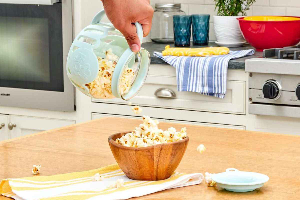 Popcorn Maker Black Friday & Cyber Monday