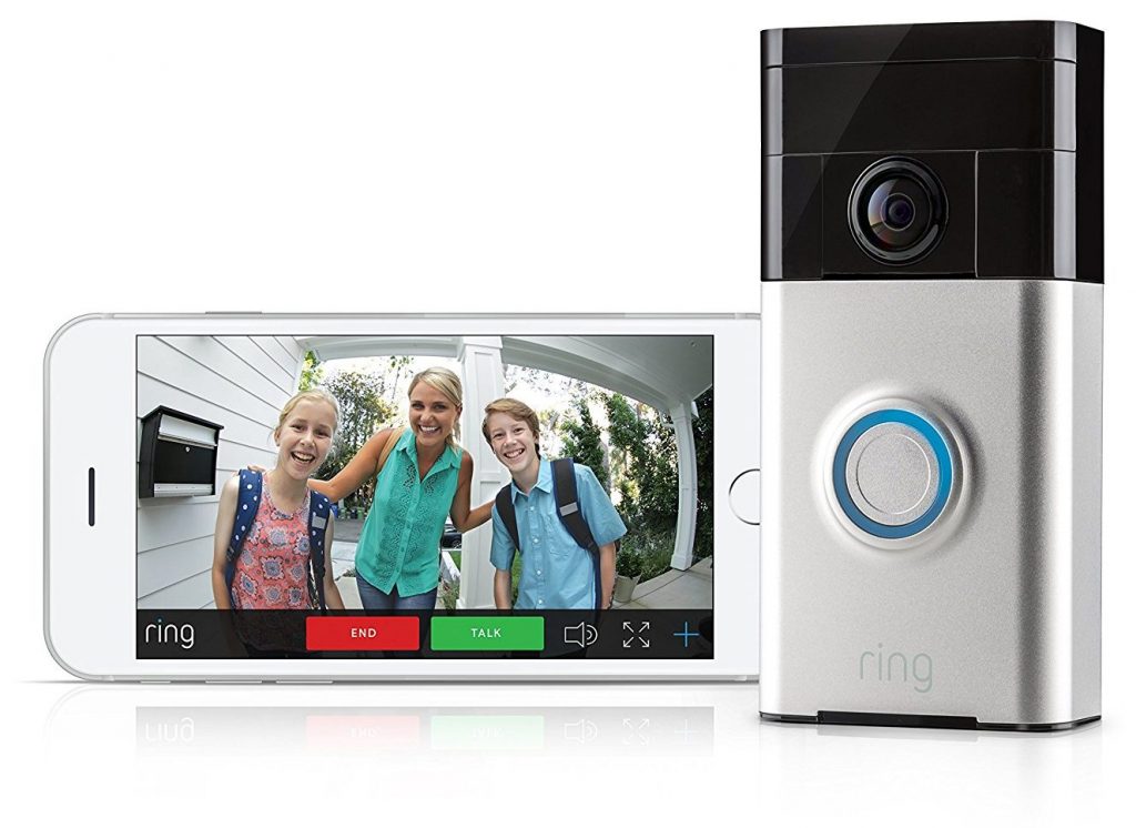 Best Ring Doorbell Boxing Day & New Years deals and discounts