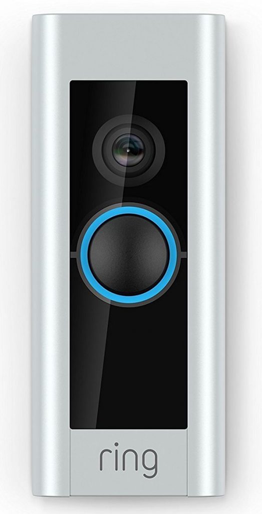 Ring Video Doorbell Pro Boxing Day & New Years deals