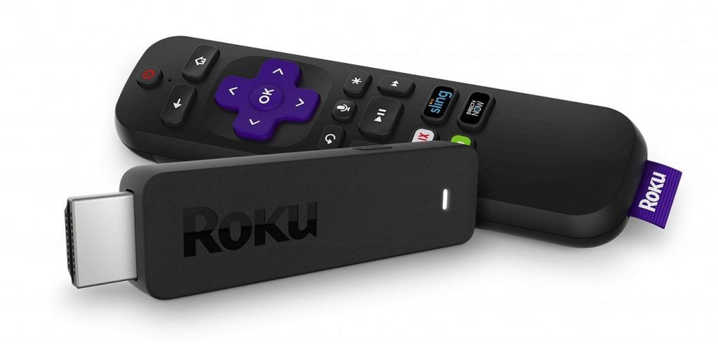 Roku Streaming Stick Black Friday and Cyber Monday deals