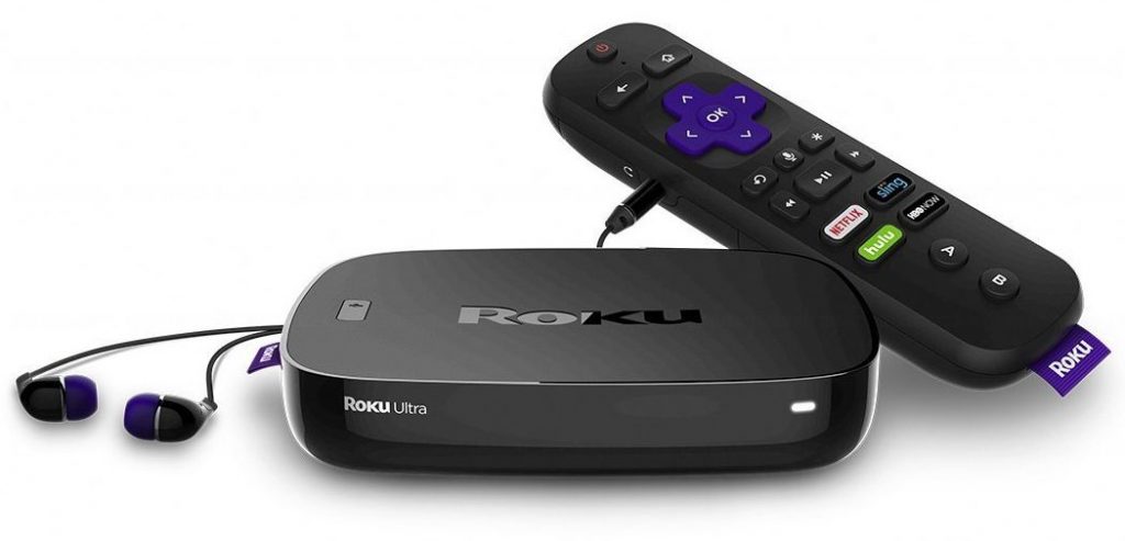 the top Streaming device black friday deals 