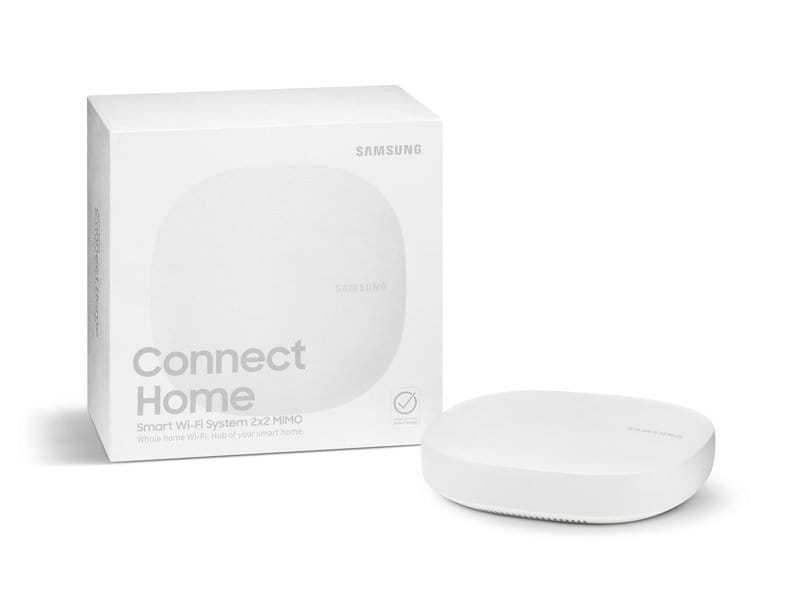 Samsung Connect Home Black Friday & Cyber Monday