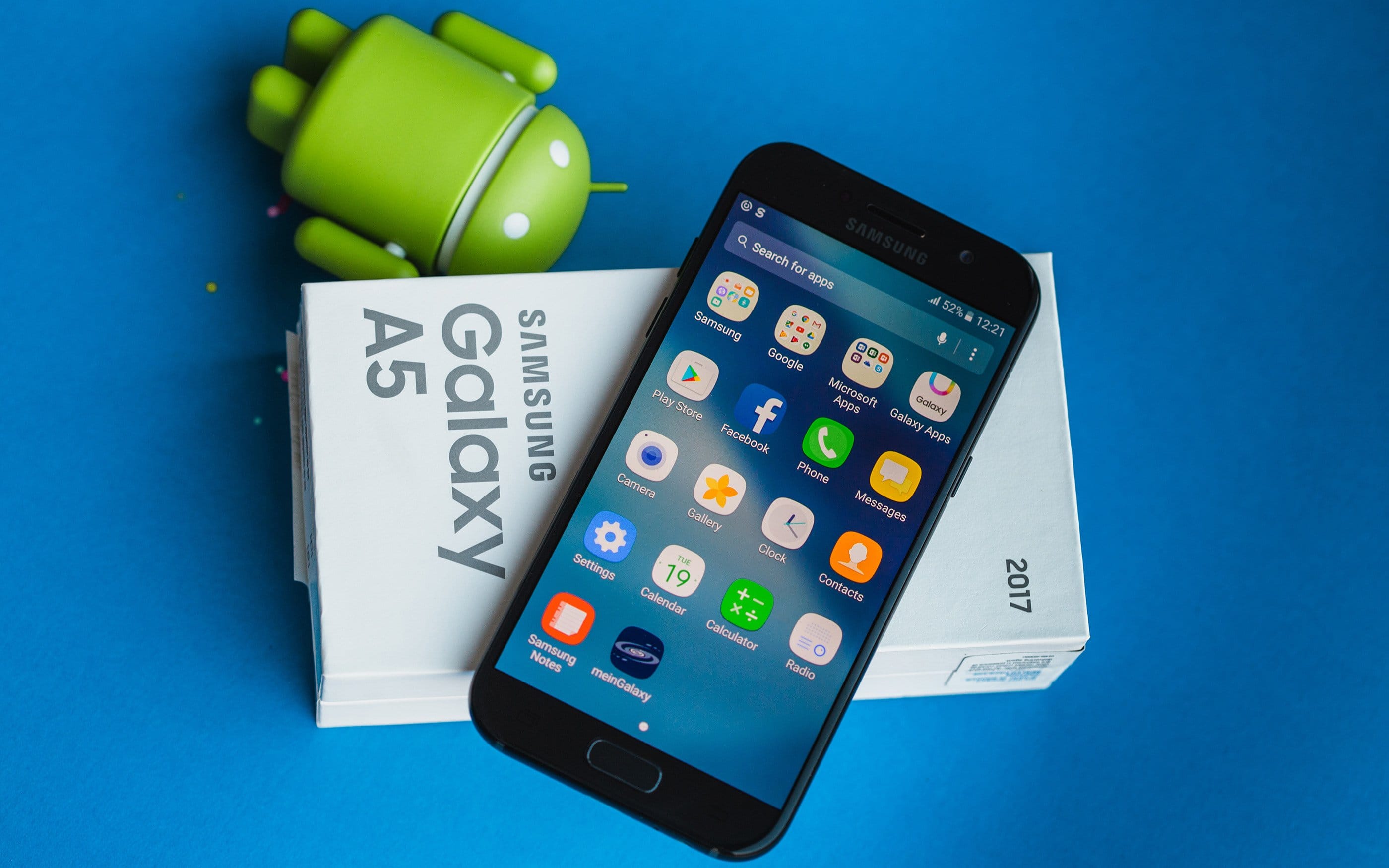 Samsung Galaxy A5 black friday cyber monday deals