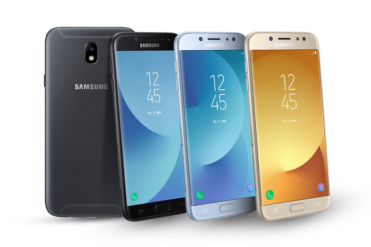 Samsung Galaxy J5 Black Friday Deals