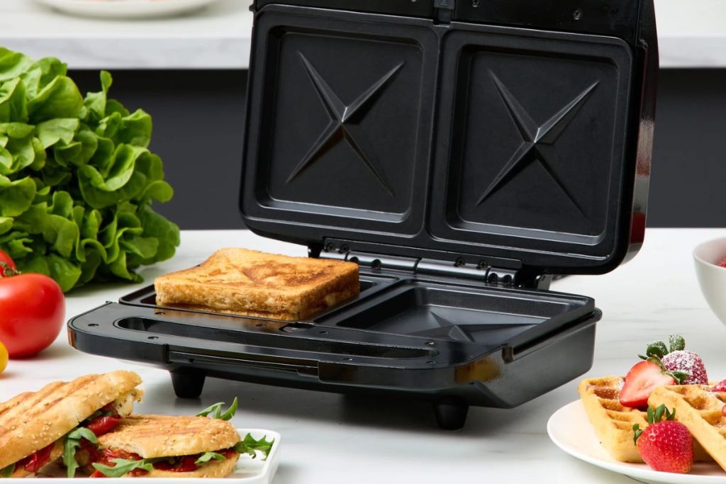 Sandwich Maker Black Friday Deals