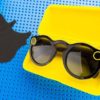 Snapchat Spectacles Black friday 2018