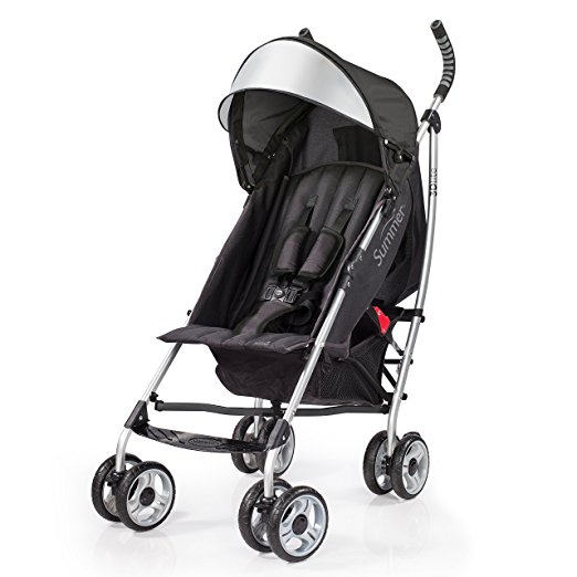 Summer Infant 3Dlite Stroller black friday and cyber monday deals