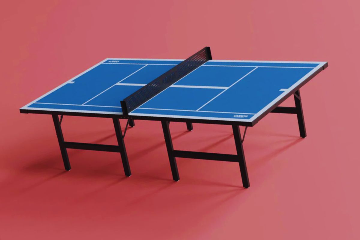 Table Tennis Table Black Friday Deals & Cyber Monday