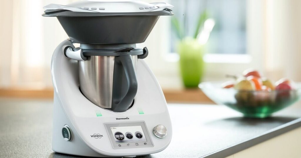 thermomix black friday