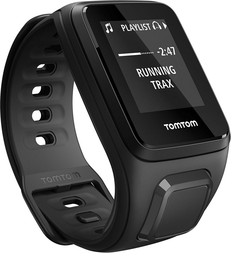 TomTom Spark Cardio Black Friday & Cyber Monday Deals