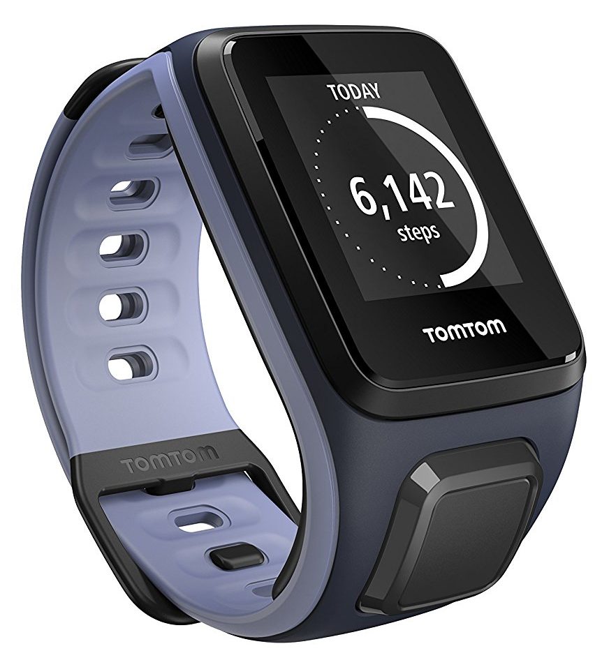 TomTom Spark Black Friday & Cyber Monday discounts