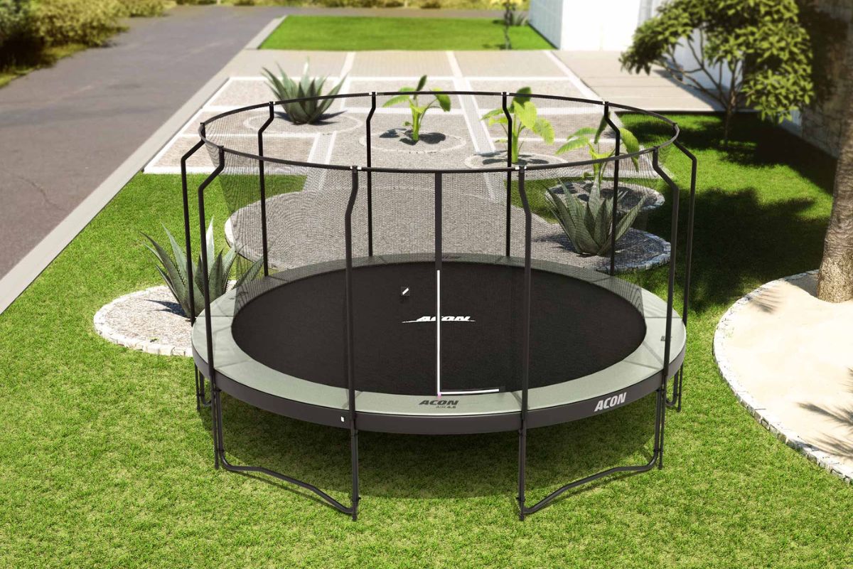 Trampoline Black Friday & Cyber Monday