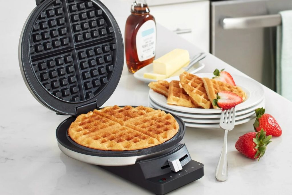 Waffle Maker Black Friday