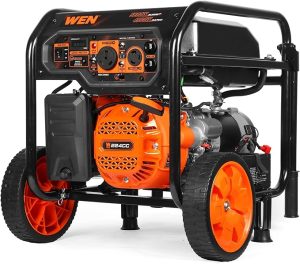 WEN Generator Black Friday & Cyber Monday