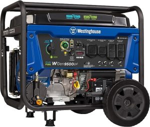 Westinghouse Generator Black Friday & Cyber Monday