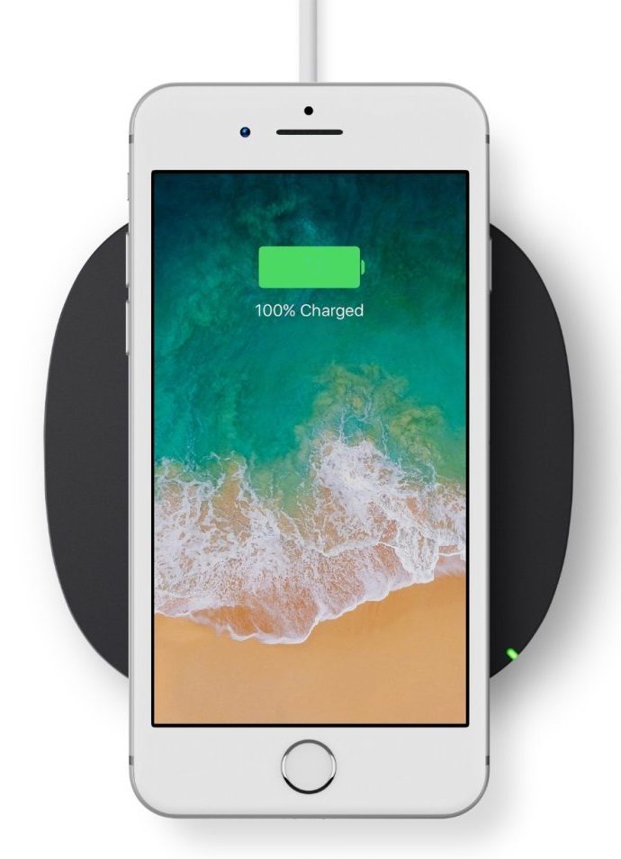 Black Friday Wireless Charger Discounts 2018