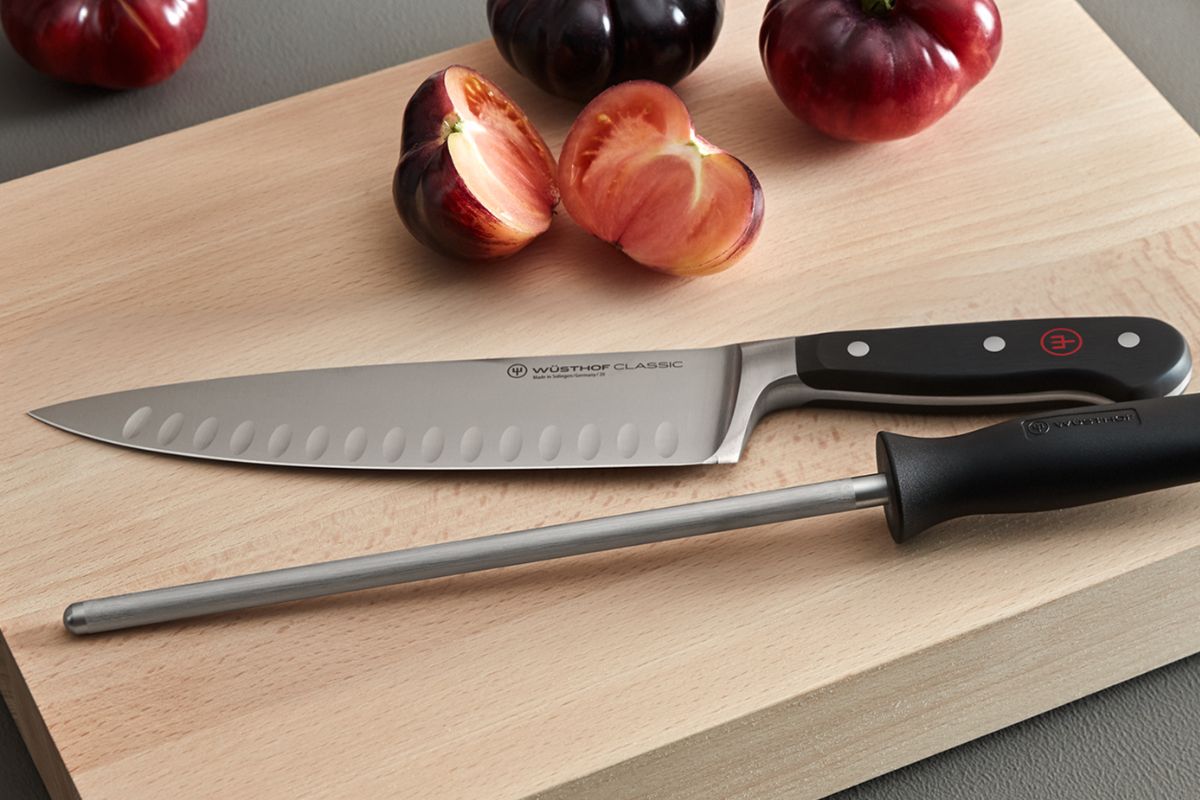 Wusthof Knives Black Friday Sale