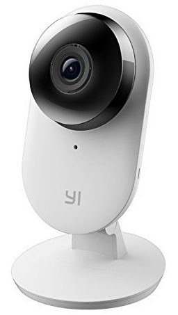 YI Home Camera 2 Black Friday & Cyber Monday deals