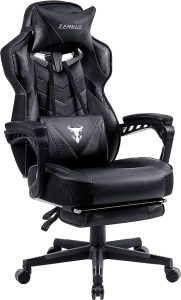 Zeanus Gaming Chair Black Friday