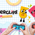 snipperclips black friday